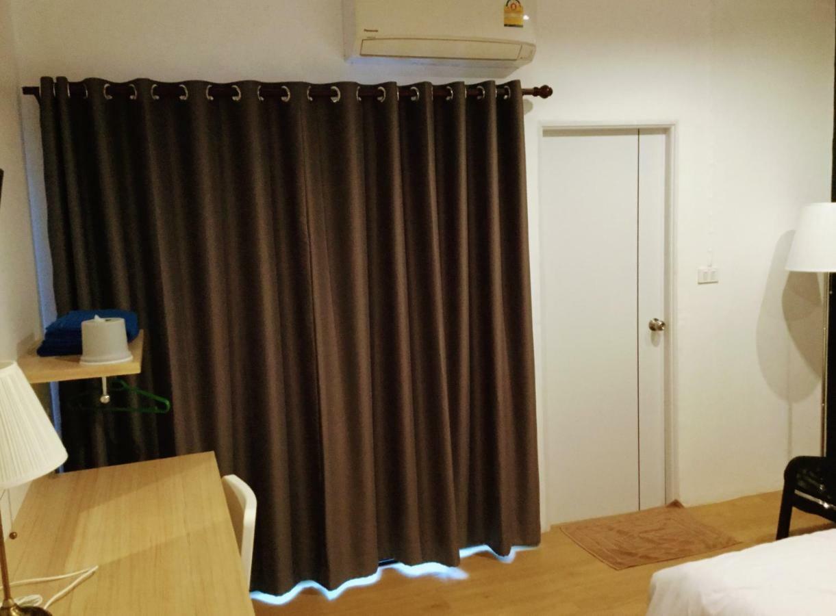 The Resto Hotel Udon Thani Exterior photo